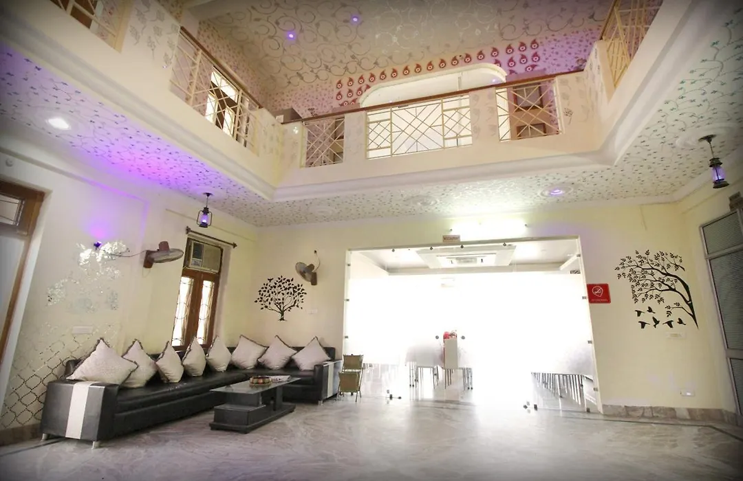 Hotel Sunrise Resort-1