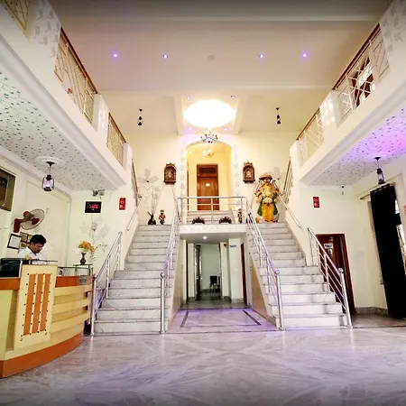 Hotel Sunrise Resort-3