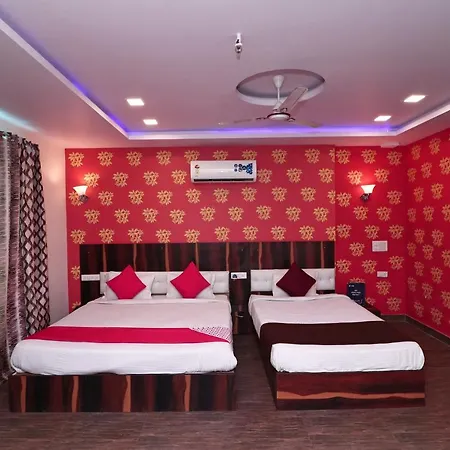 Hotel Sunrise Resort-2
